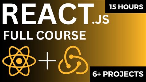 coursera react|react js full course.